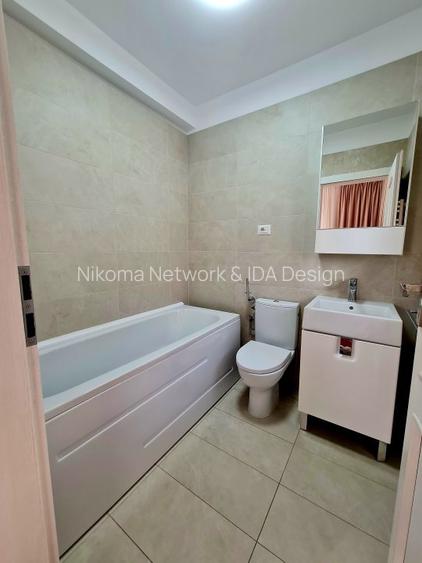 Apartament modern in imobil cu arhitectura contemporana situat în Floreasca - 5