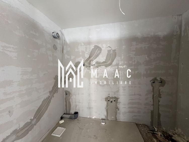Apartament în bloc nou I 2 camere I Etajul 2 I Lift I Blaj - 9