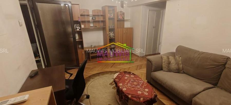 Stefan cel Mare / Parcul Circului / 4 min Metrou / - 7