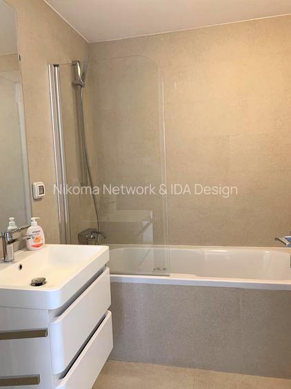 Apartament de 3 camere in imobil cu renume si locația perfecta - 8