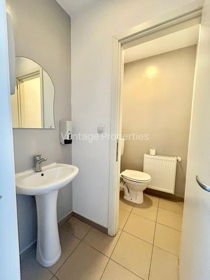 Spatiu comercial 308 mp | parter | Complex Green Lake | Baneasa - 12