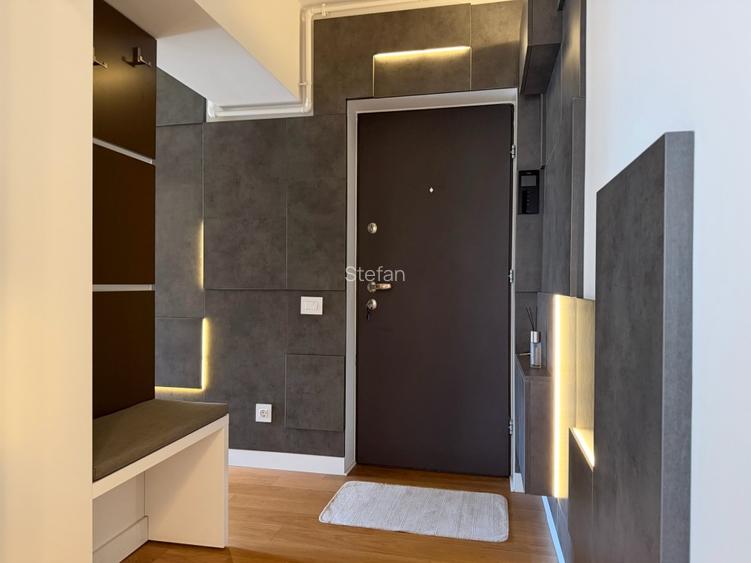 Proprietar | Vand ap. 4 camere | Bd. Octavian Goga | Renovat | Dotări Premium  - 9