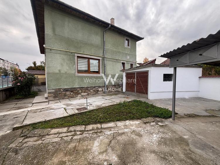 Casa la 2 pasi de Parcul Sub Arini- Sibiu - 11