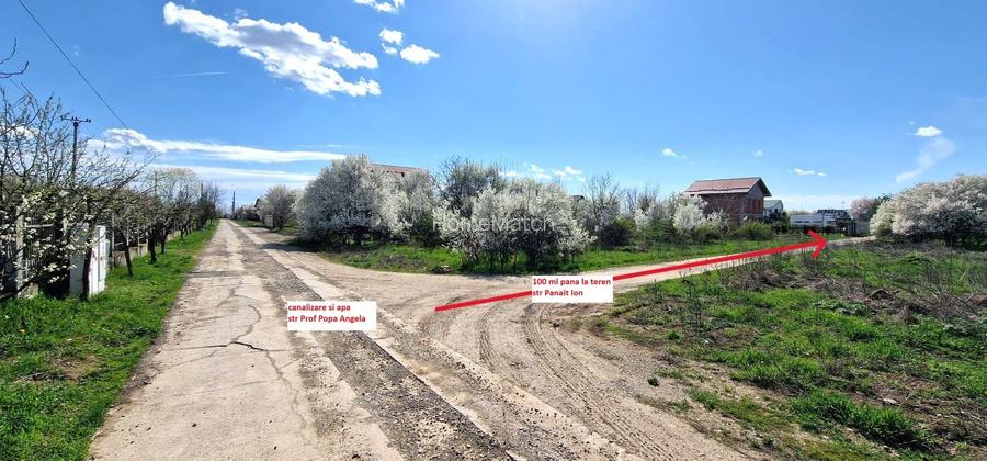 0%comision - Teren Tancabesti ingradit - 3