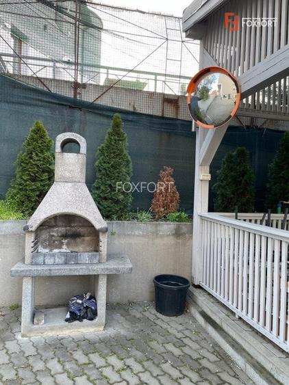 Spatiu de birouri 530 mp de inchiriat, zona Spitalul Judetean - 31