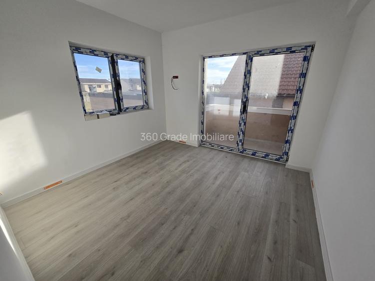 Duplex Modern P+E Moșnița Nouă | Locație Excelentă | Toate Utilitățile - 5