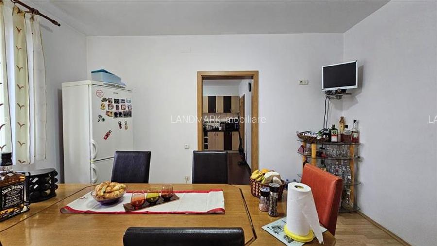 COMISION 0% CASA INDIVIDUALA CU CARPORT DUMBRAVITA LAC - PADURE - 14