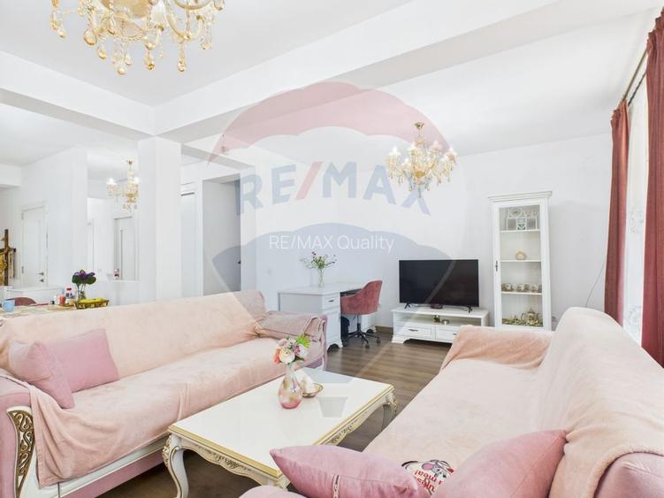 Casa familiala 5 camere, 4 bai, complex nou, Otopeni - 2