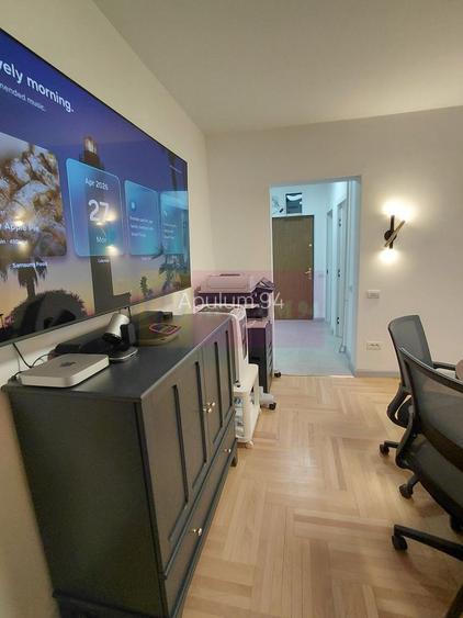 Matei Basarab, 3 camere, renovat - 9