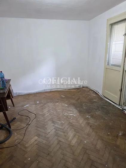 Apartament 3 Camere Decomandat | 65 Mp | Balcon | Manastur Piata Flora - 4