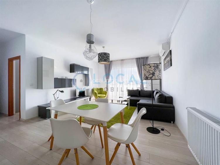 2 camere | Modern | Centru | Zona NTT DATA - 14