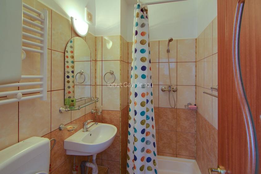 Vila 14 camere cu baie proprie - Grand Mall Arena - 9