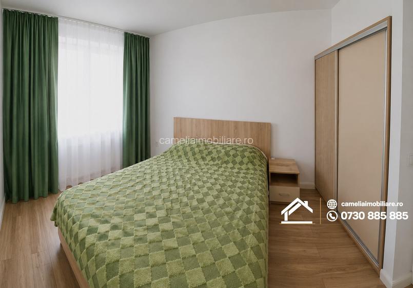 2 camere, nou, centrala,zona Bd Timisoara, Complex Avangarde Grande Village - 2