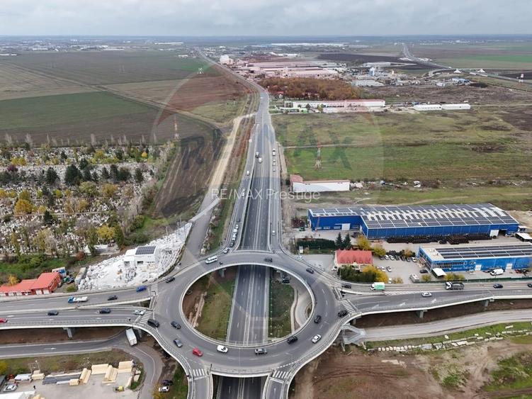 Spațiu industrial de 1,750mp de închiriat în zona Berceni - 5