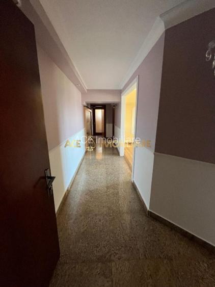 3 Camere de inchiriat | Ion Mihalache | Centrala | 104MP  - 16