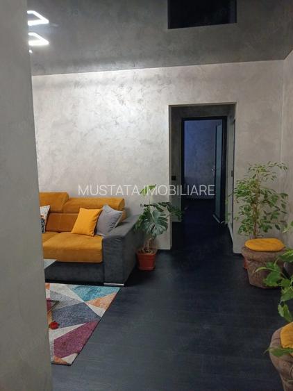 ULTRAMODERN 2 camere confort 1 Hipodrom. Renovat 2025.  Mobilat Utilat. - 2