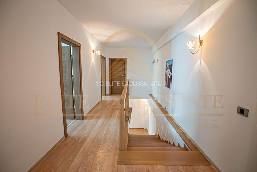 Vilă 5 camere | aproape de mare | alternativă reală la Constanța - 15