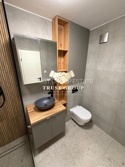 Apartament 2 camere Parcul Circului | Imobil 1981 | Renovat Complet - 11