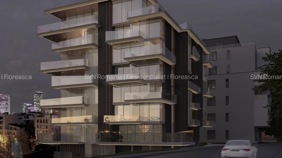 REA1023004 3 camere l vedere Parc Verdi Rahmaninov - 15