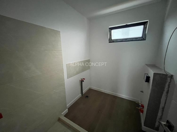 VILA P+1E - loc. POIANA - 8