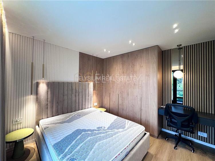 Apartament 3 camere de inchiriat Kiseleff - 18