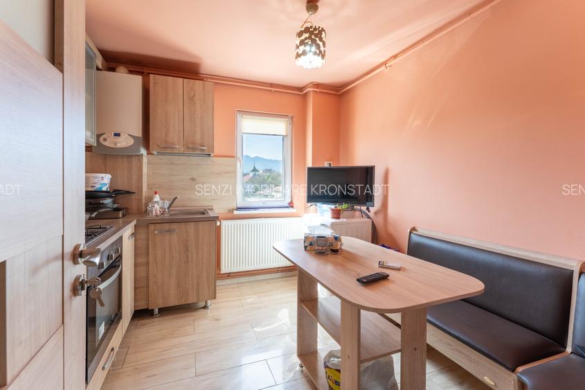 Apartament 2 camere | Semidecomandat | Județean - 6