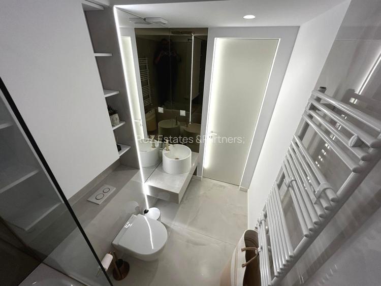 Apartament 2 camere | Prima inchiriere & Parcare inclusa | Cortina North  - 6