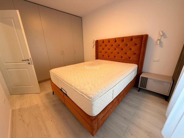 Apartament 2 Camere | Pipera Plaza | Mobilat complet | Disponibil - 11