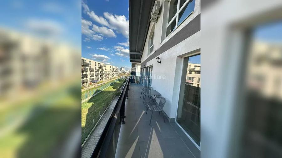 0% Comision | Apartament cu 3 camere 70 mp si terasa | Andrei Muresanu - 8