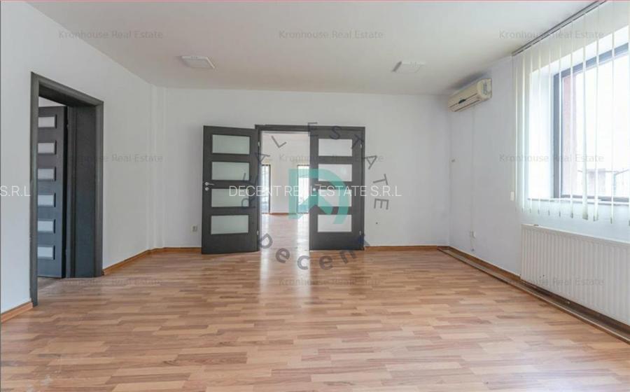 Spatiu comercial, 125 mp, Centrul Civic , Brasov - 4