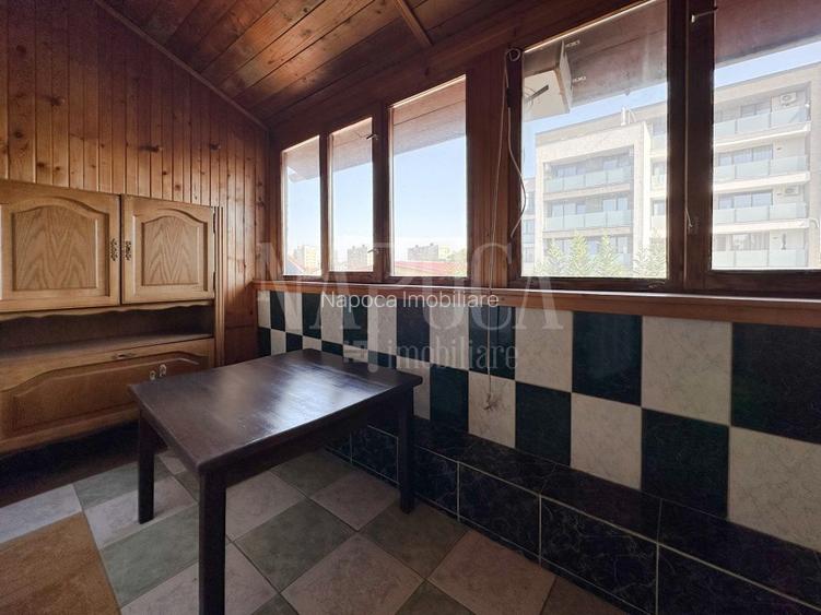 Casa 10 camere de vanzare in Gheorgheni, Cluj Napoca - 11