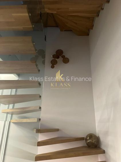 Vila SMART 6 camere SERENITY FINISAJ INTERIOR • Tavane din gips carton • Pereți2 - 10