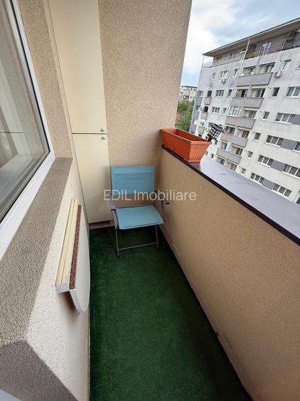 Apartament de închiriat, 2 camere, 52 mp, Calea Turzii zona MOL - 11