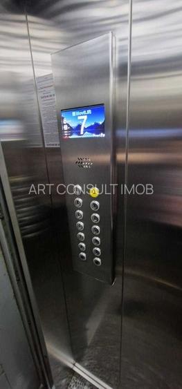 Apartament 2 Camere | Berceni / Huedin | Decomandat | Balcon | - 8