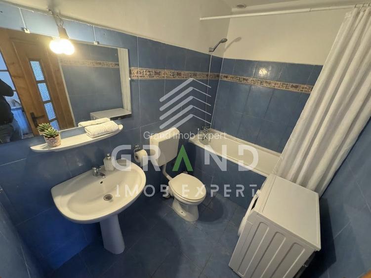 Apartament pe două nivele | 45 mp | Balcon | Mansardă | Gheorgheni/Băișoara - 14