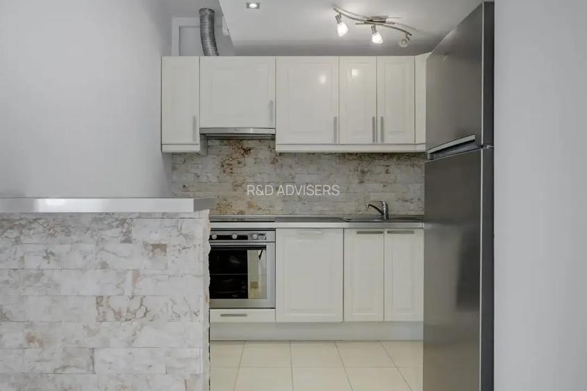 Apartament 3 camere, mobilat, Privighetorilor Băneasa - 5