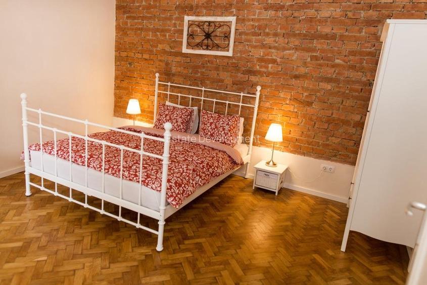 COMISION 0 - Apartament cu 1 camera zona ULTRACENTRALA cu loc de parcare - 6