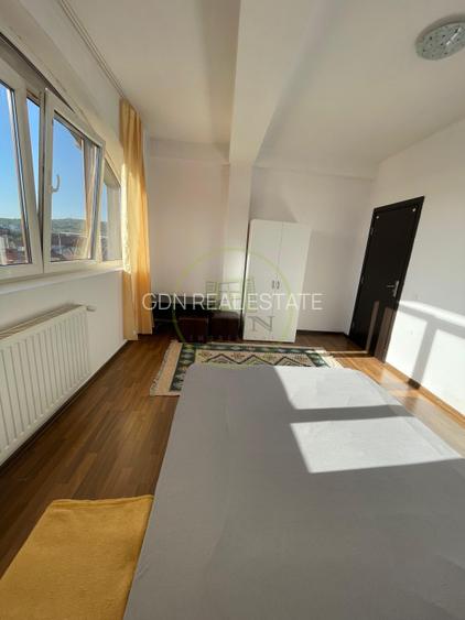 Penthouse in Someșeni - 7
