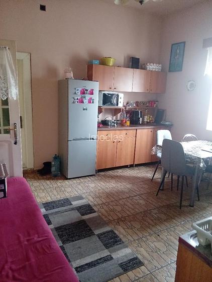 Casa Caramida Beregsau Mic pozitie foarte buna  Centru - 6