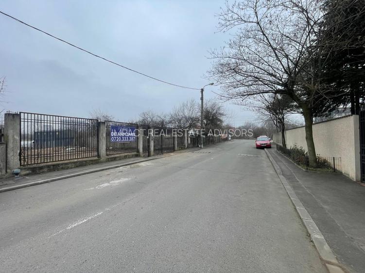 Teren cu Autorizatie Sector 1 | 37 apartamente | Oportunitate - 7