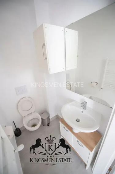 Duplex 3 camere The Suburb Buftea - 4