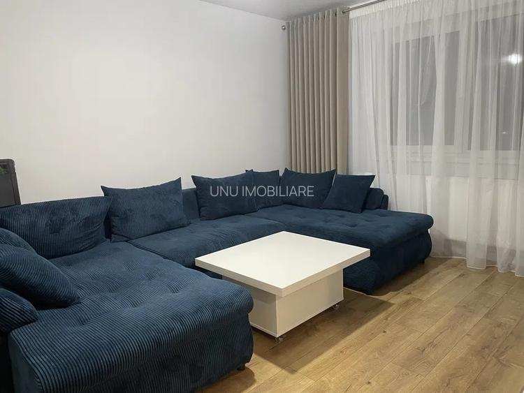 Apartament 2 camere - 51mp-Parcare Inclusa | Bucium Visan - 2