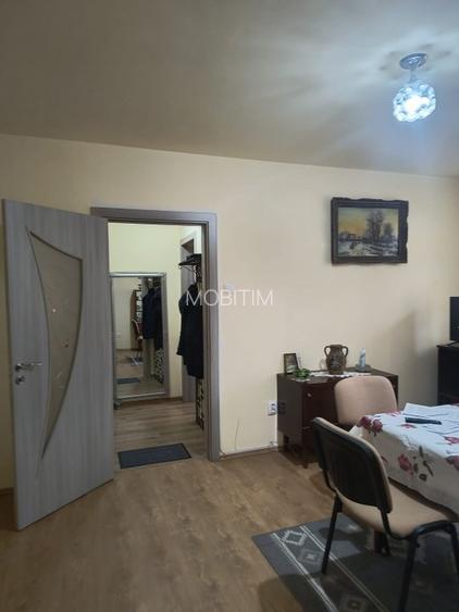 Apartament 2 camere in zona Herculane - 2