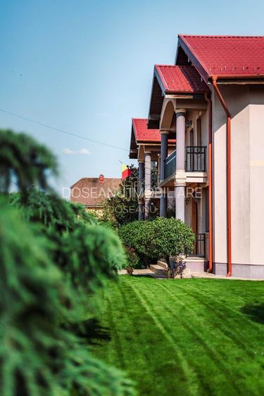 CASA TIP DUPLEX | DE VANZARE | ZONA NUFARUL - 21