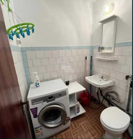 Apartament de 3 camere, decomandat, PARCARE SUBTERANA ! - 6
