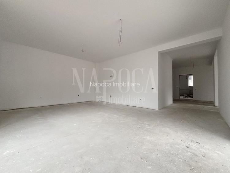 Casa 4 camere de vanzare in Chinteni - 3