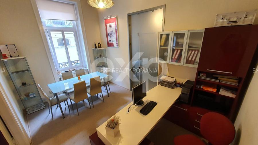 Apartament 3 camere | Bulevardul Eroilor | Proprietate premium - 2