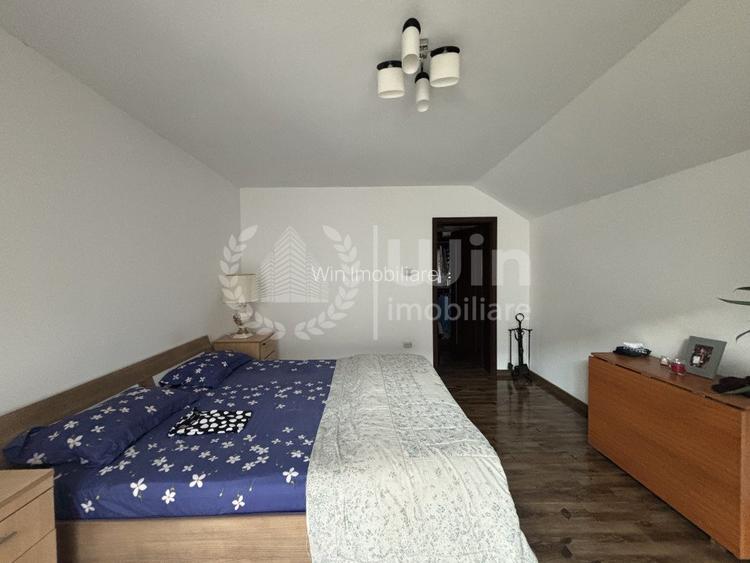 Casa individuala | 220mp util | Front 12ml | Garaj | Zona Pod Ira - 9