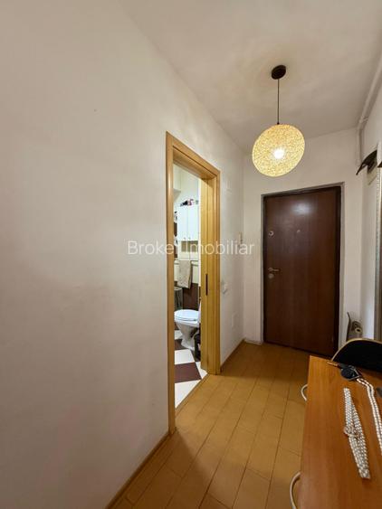 Apartament 2 camere JT Towers Mamaia Nord, balcon 10 mp - 20