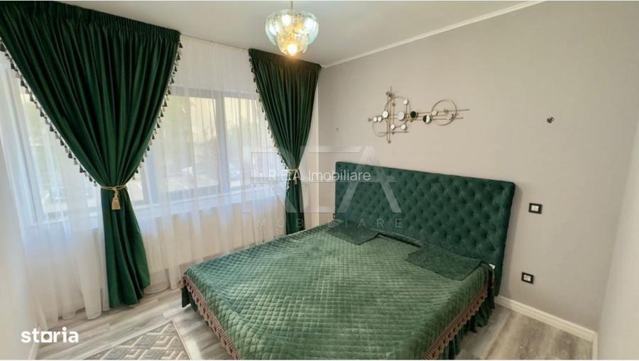 3 Camere Exigent Plaza Residence Faza 1 - 2